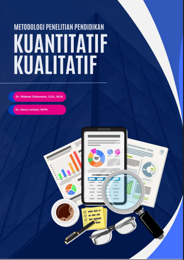 METODOLOGI PENELITIAN PENDIDIKAN
